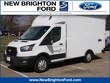  Ford Transit-350