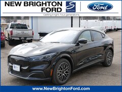 2026 Ford Mustang Mach-E Premium SUV