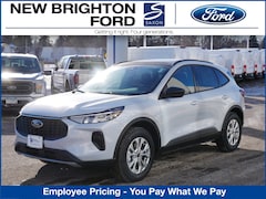 2026 Ford Escape Active SUV