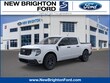  Ford Maverick