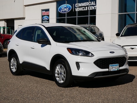 2022 Ford Escape SE SUV