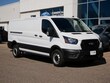 Ford Transit-250 Cargo
