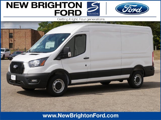 New 2026 Ford Transit-350 Base Cargo Van