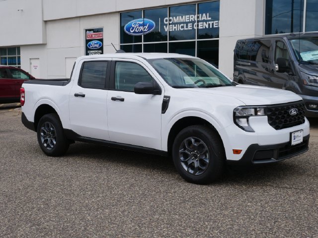 New 2026 Ford Maverick XLT Truck