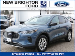 2026 Ford Escape Active SUV