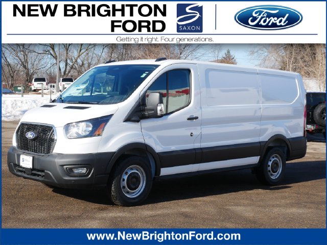  Ford Transit-150