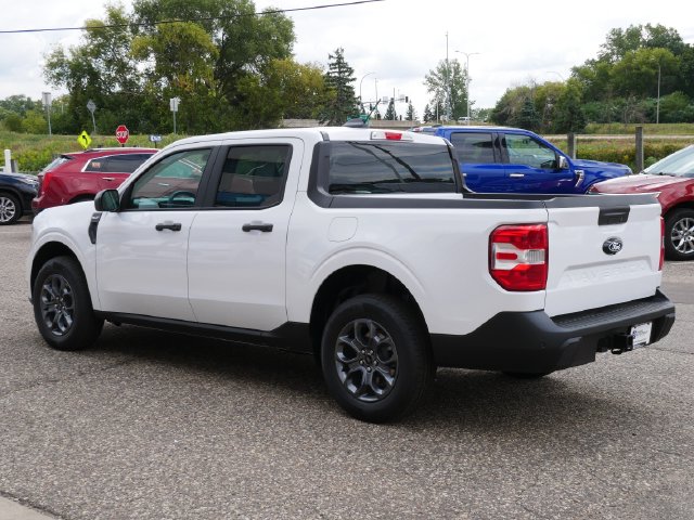 New 2026 Ford Maverick XLT Truck