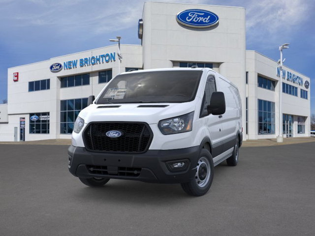 New 2026 Ford Transit-150 Base Cargo Van