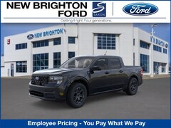 2026 Ford Maverick XLT Truck SuperCrew