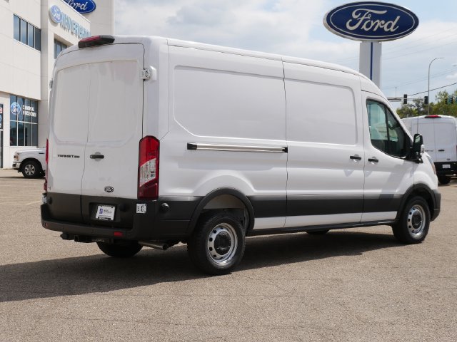 New 2026 Ford Transit-350 Base Cargo Van