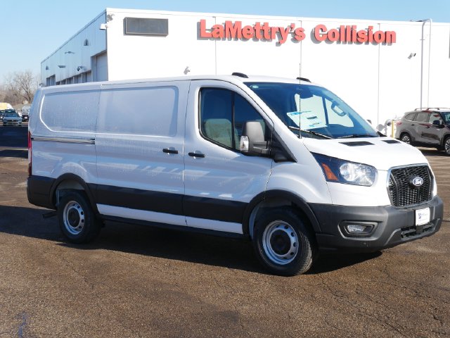New 2026 Ford Transit-150 Base Cargo Van