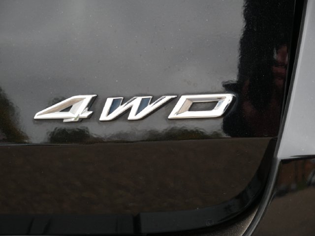 Used 2022 Ford Explorer XLT SUV