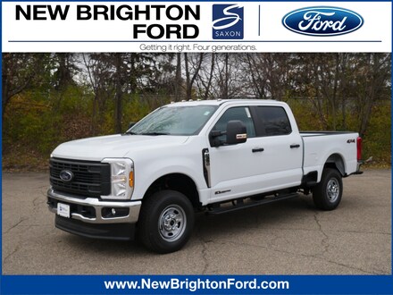 2026 Ford F-350 XL Truck Crew Cab