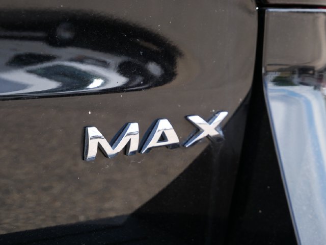 Certified 2023 Ford Expedition Max Platinum SUV