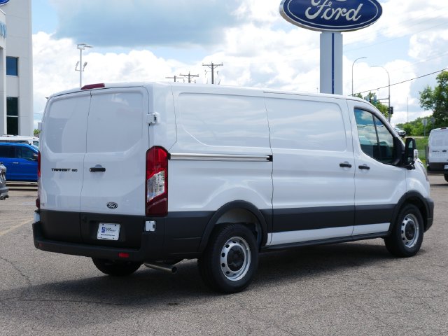 New 2026 Ford Transit-150 Base Cargo Van