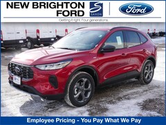 2026 Ford Escape ST-Line SUV