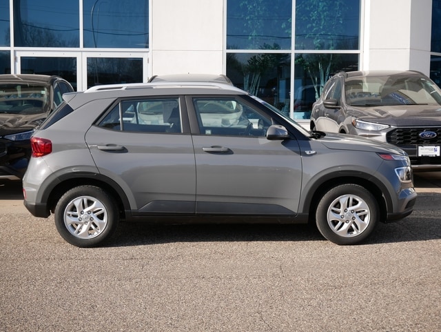 Certified 2020 Hyundai Venue SEL with VIN KMHRC8A3XLU029925 for sale in Inver Grove, Minnesota