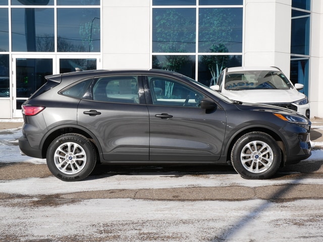 Used 2020 Ford Escape S with VIN 1FMCU9F67LUB93032 for sale in Inver Grove, Minnesota