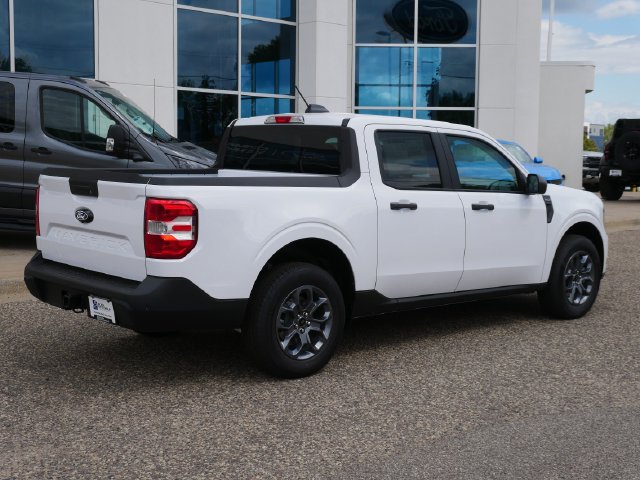 New 2026 Ford Maverick XLT Truck