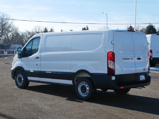 New 2026 Ford Transit-150 Base Cargo Van