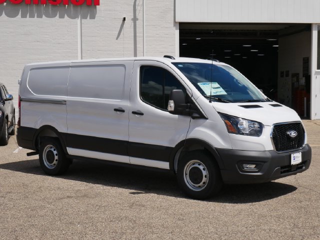 New 2026 Ford Transit-150 Base Cargo Van
