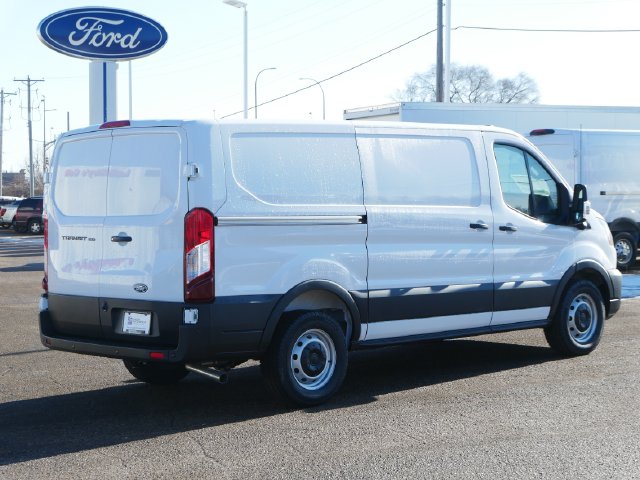 New 2026 Ford Transit-150 Base Cargo Van