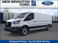 2026 Ford Transit-350 Cargo Van Low Roof Van