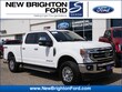  Ford Super Duty F-350 SRW