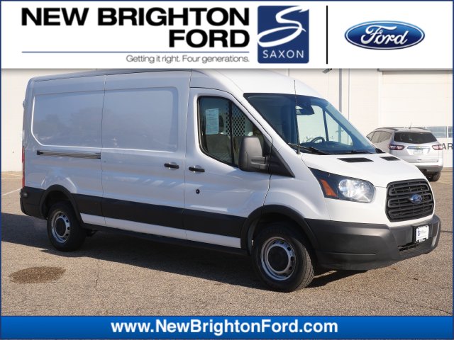  Ford Transit-250
