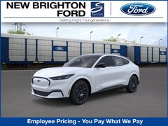 2026 Ford Mustang Mach-E Premium SUV