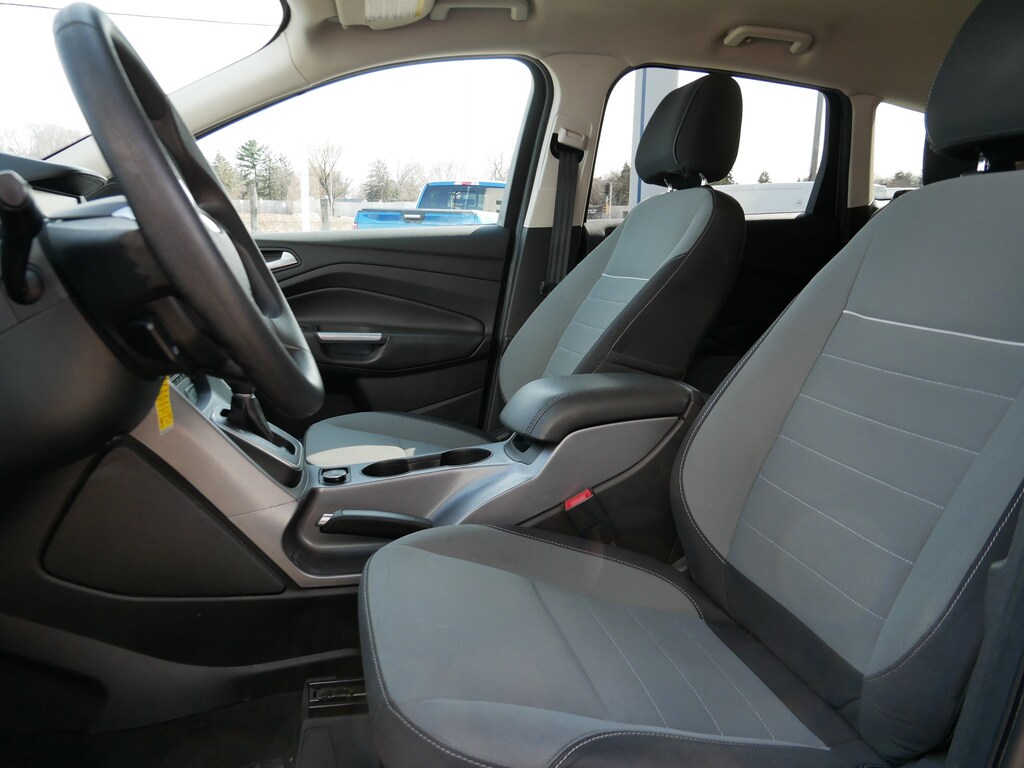 Used 2014 Ford Escape SE SUV