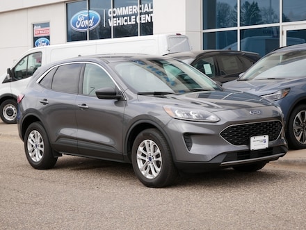 2022 Ford Escape SE SUV