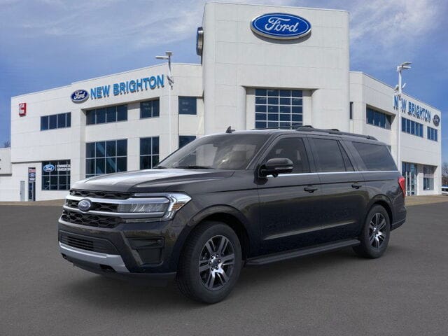 2024 Ford Expedition