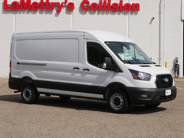 New 2026 Ford Transit-350 Base Cargo Van