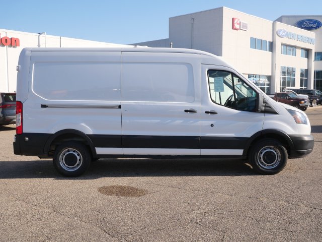 Used 2019 Ford Transit-250 Base Cargo Van