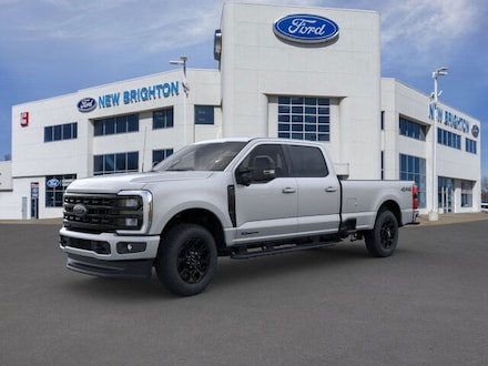 2024 Ford F-250 Truck Crew Cab