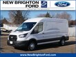  Ford Transit-250