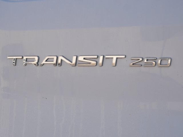 Used 2019 Ford Transit-250 Base Cargo Van