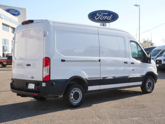 Used 2019 Ford Transit-250 Base Cargo Van