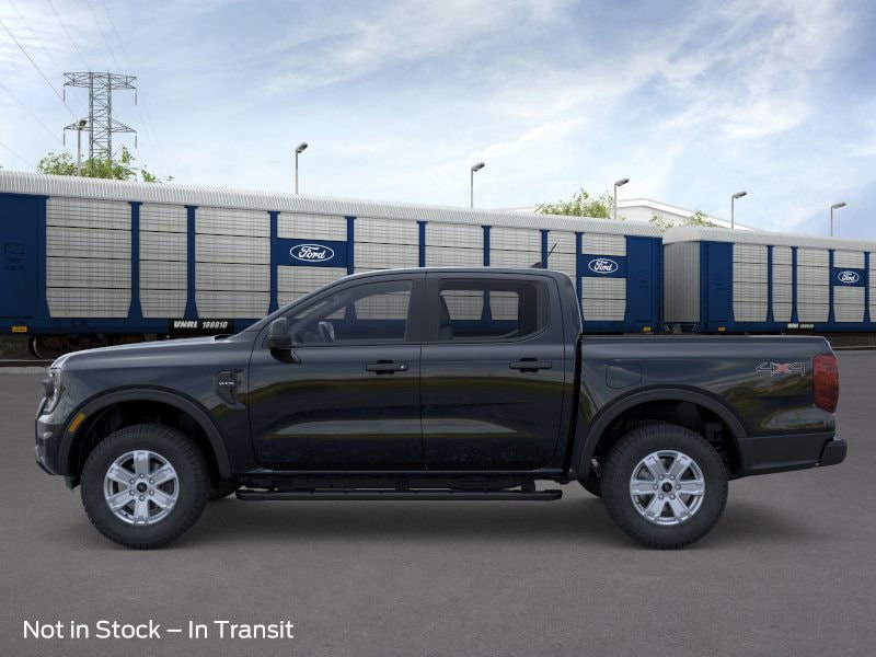 2025 Ford Ranger XL photo 2