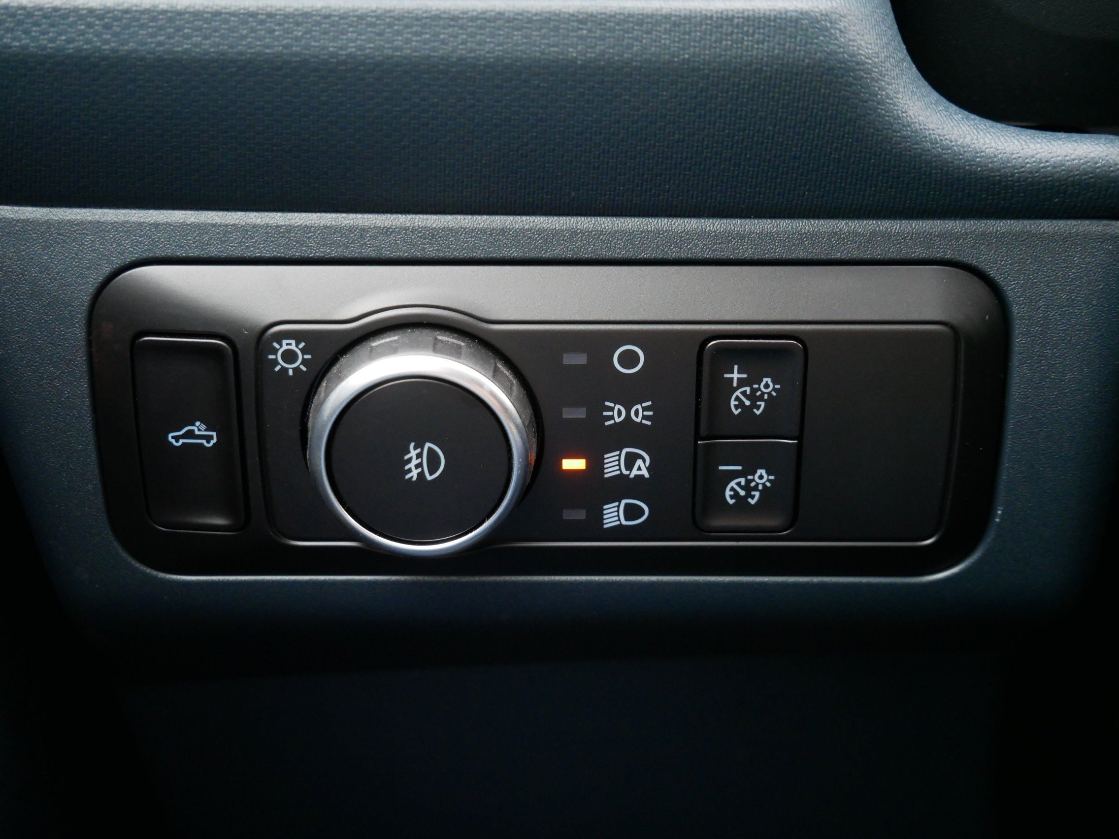 2025 Ford Maverick Lobo Premium - Photo 16