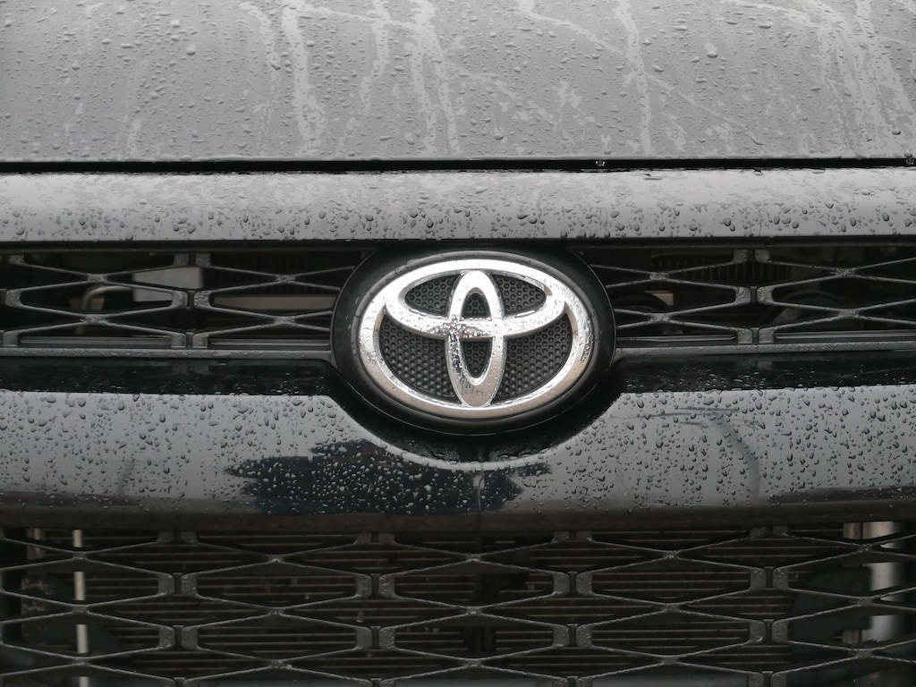 2019 Toyota 4Runner SR5 Premium photo 3