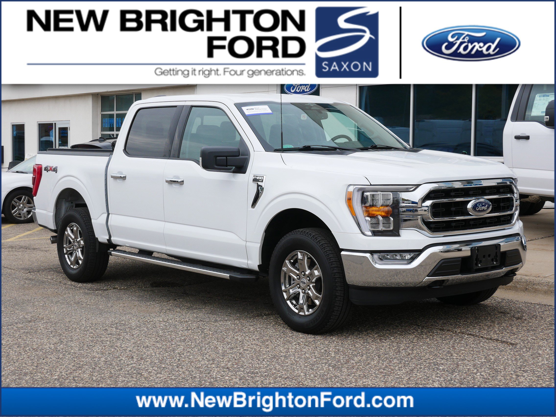 2023 Ford F-150 Truck SuperCrew Cab  2023 Ford F-150 Truck SuperCrew Cab