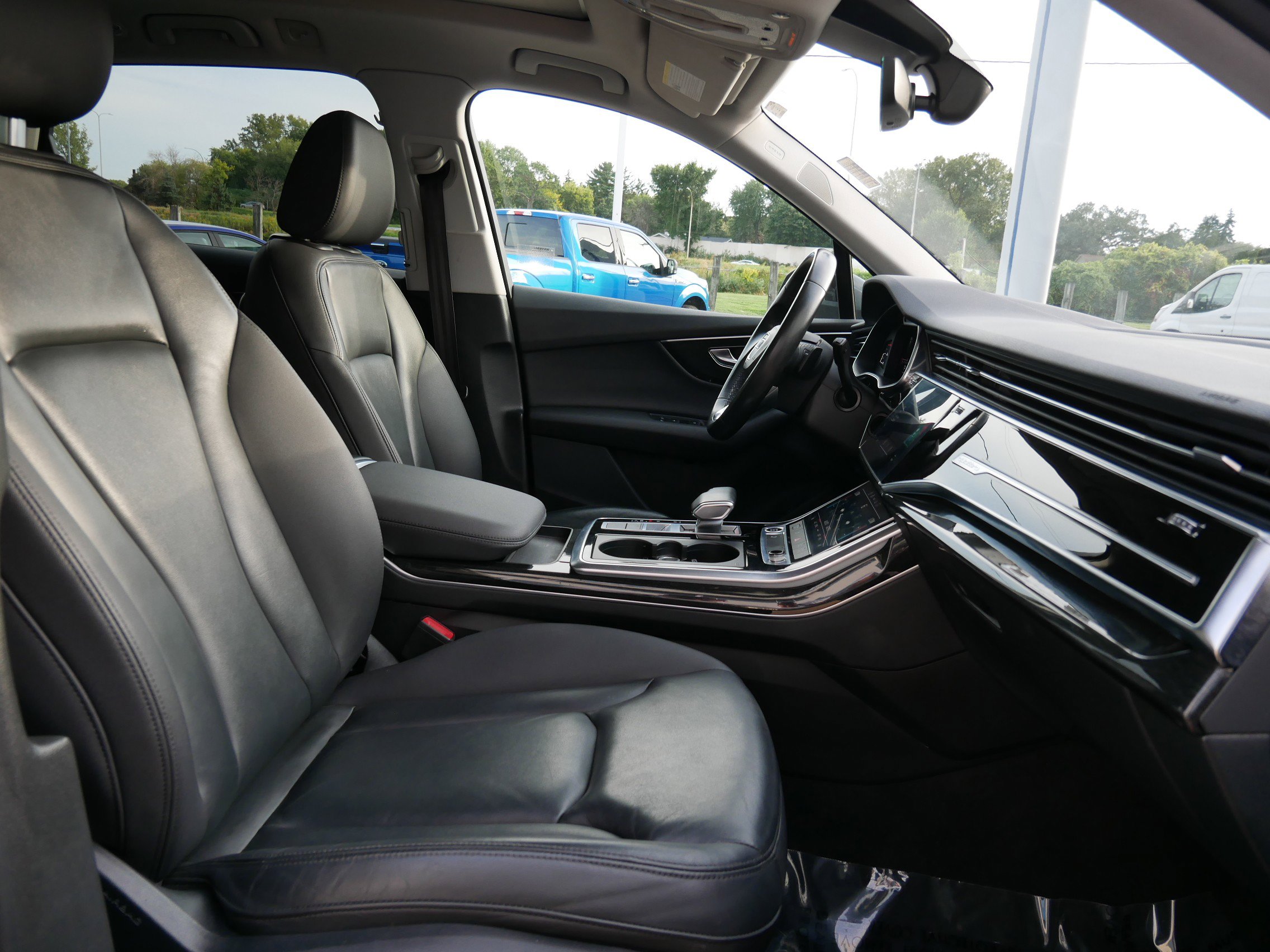 2022 Audi Q7 Premium Plus - Photo 23