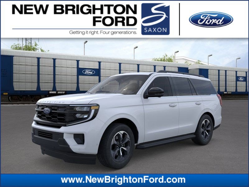 2026 Ford Expedition SUV 