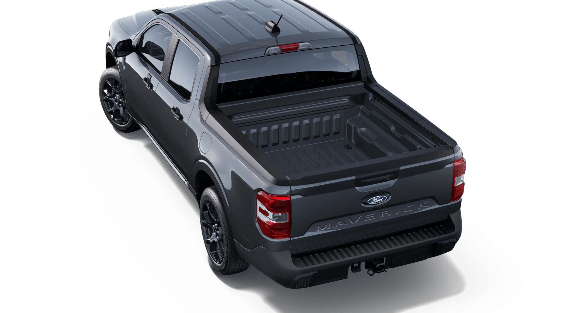 2025 Ford Maverick XLT photo 2