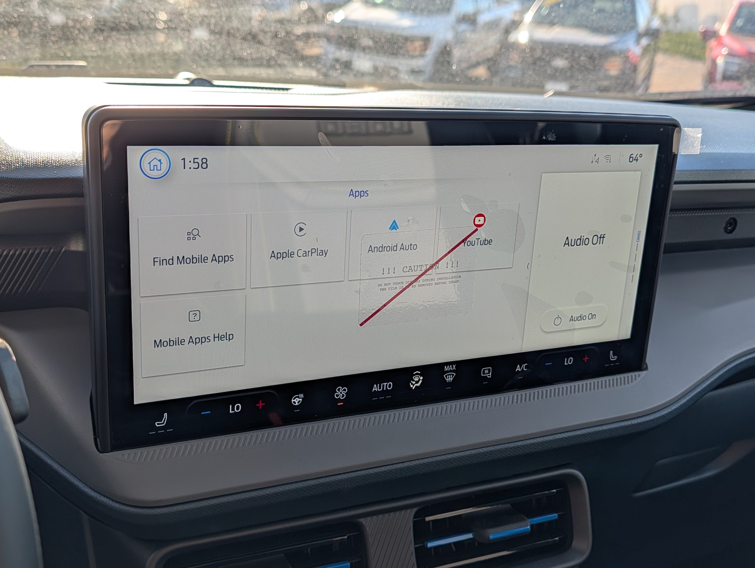 2025 Ford Maverick Lobo Premium - Photo 9