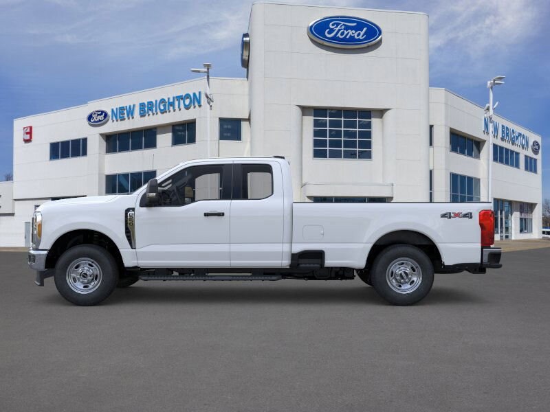 2025 Ford F-250 XL photo 3