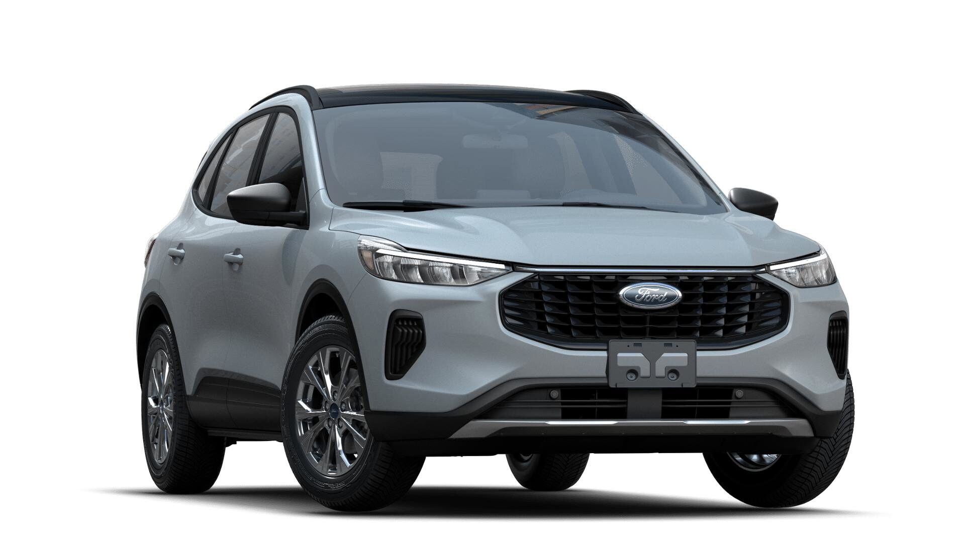 2025 Ford Escape Active photo 4