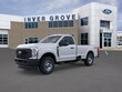 Ford Super Duty F-350 SRW